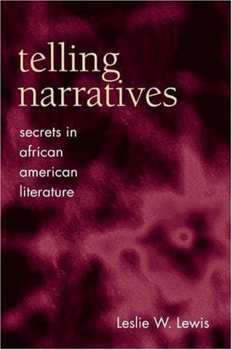 Telling Narratives
