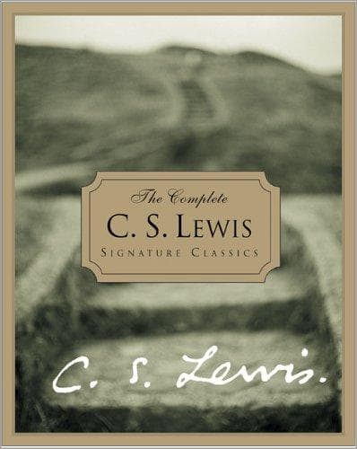 C. S. Lewis