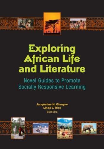 Exploring African life and literature