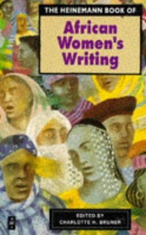The Heinemann book of African women's writing
