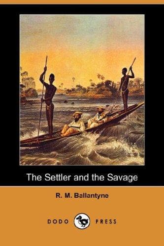 The settler and the savage