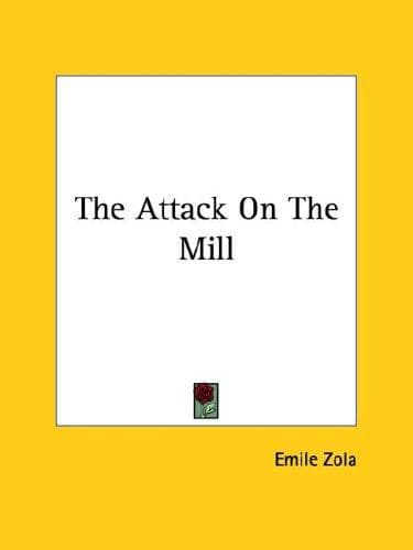 The attack on the mill