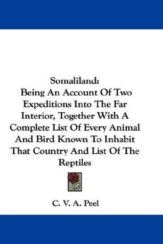 Somaliland