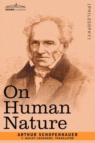 On human nature