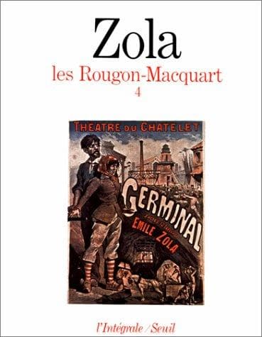Les Rougon-Macquart, tome 4