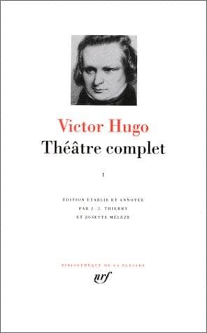 Victor Hugo