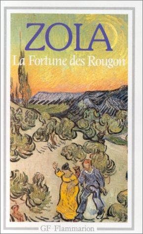 La Fortune DES Rougon