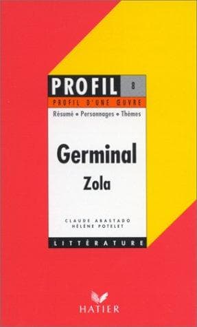 Germinal: Zola