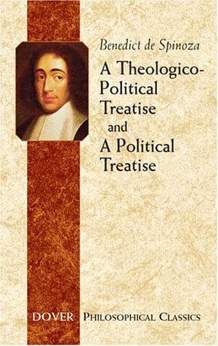 Tractatus theologico-politicus