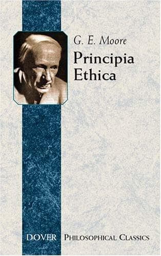 Principia ethica