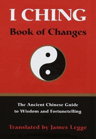 I Ching