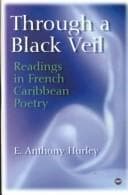 Through a black veil