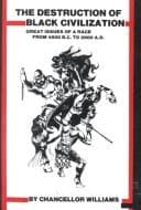 The Destruction of black civilisation