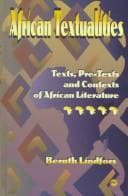 African textualities