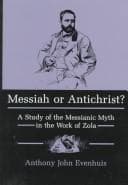 Messiah or antichrist?