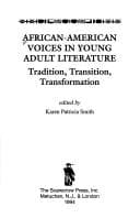 African-American voices in young adult literature