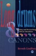 Long drums and canons