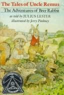 Tales of Uncle Remus