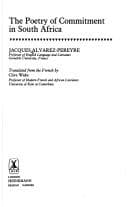 The poetry of commitment in South Africa