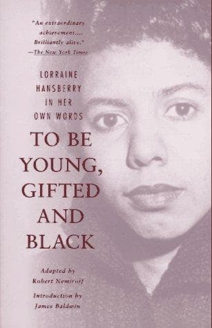 To be young, gifted, and black