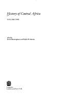 History of Central Africa