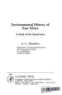 Environmental history of East Africa