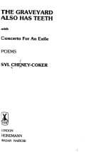 The graveyard also has teeth