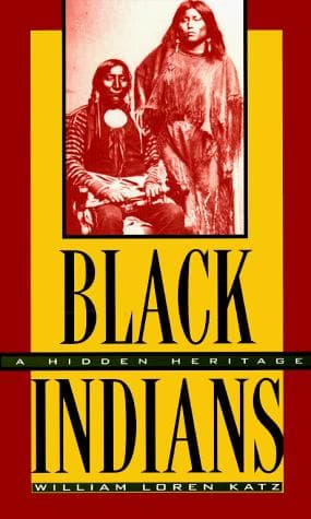 Black Indians
