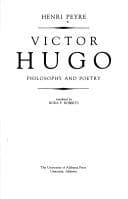 Victor Hugo