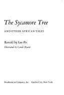 The sycamore tree and other African tales