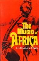 The music of Africa