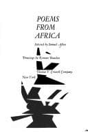 Poems from Africa