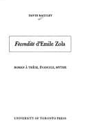 Fécondité d'Émile Zola