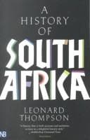 A history of South Africa