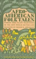 Afro-American folktales