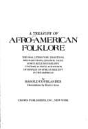 A treasury of Afro-Americanfolklore