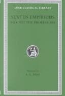 Sextus Empiricus