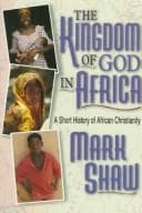 The Kingdom of God in Africa