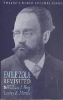Emile Zola revisited