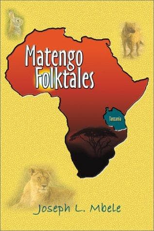 Matengo folktales