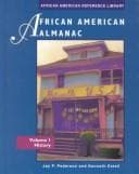 African American almanac