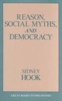 Reason, social myths and democracy