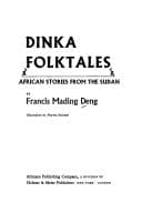 Dinka folktales