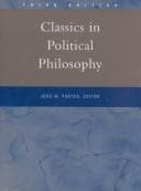 Classics in Political Philosophy