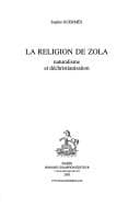 La religion de Zola