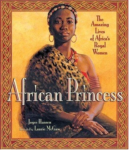 African princess
