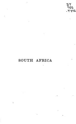 History of South Africa (1486-1691)