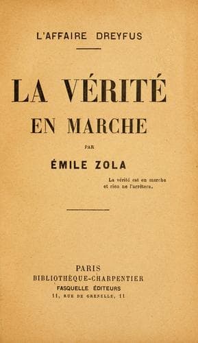 La v©Øerit©Øe en marche