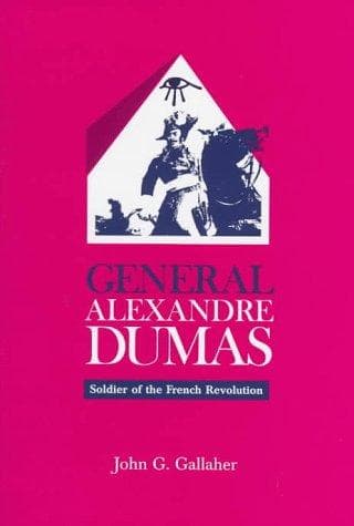 General Alexandre Dumas