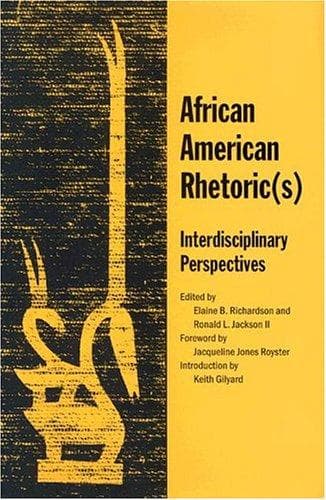 African American rhetoric(s)